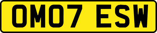OM07ESW