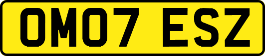 OM07ESZ