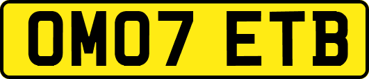 OM07ETB