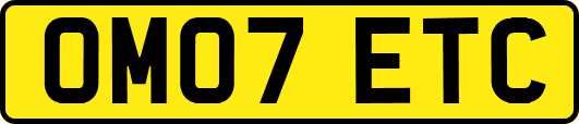 OM07ETC
