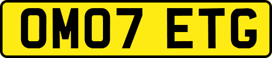 OM07ETG