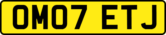 OM07ETJ