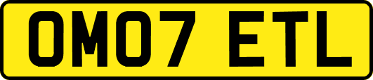 OM07ETL