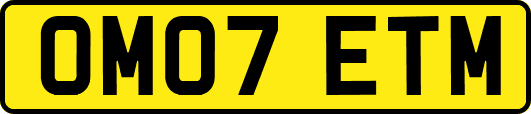 OM07ETM