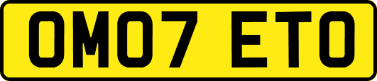 OM07ETO