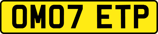 OM07ETP