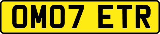 OM07ETR