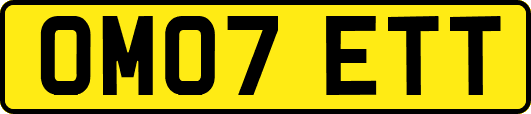 OM07ETT