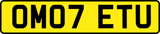 OM07ETU