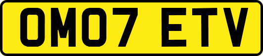 OM07ETV