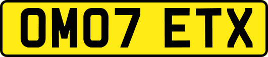 OM07ETX