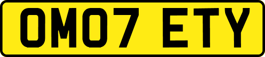 OM07ETY
