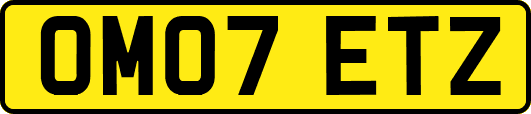 OM07ETZ