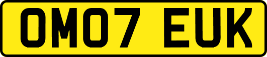 OM07EUK