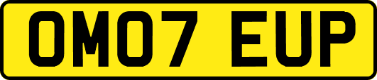 OM07EUP