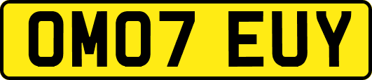 OM07EUY