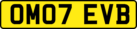 OM07EVB