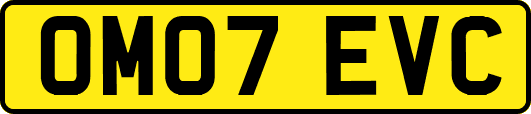 OM07EVC