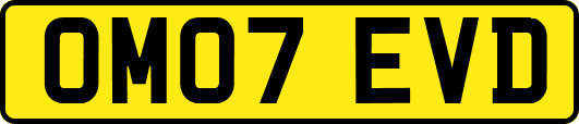 OM07EVD