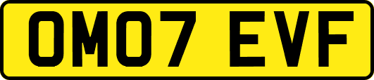 OM07EVF