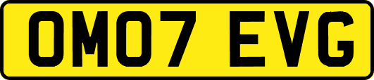 OM07EVG