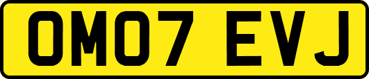 OM07EVJ