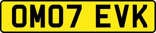 OM07EVK
