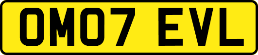 OM07EVL