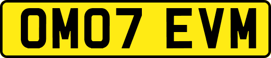 OM07EVM
