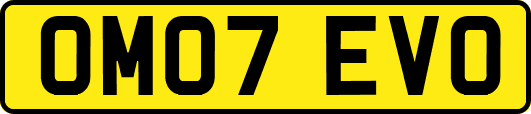 OM07EVO