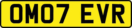 OM07EVR