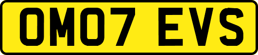 OM07EVS