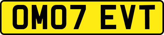 OM07EVT