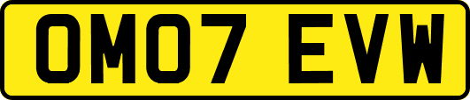 OM07EVW