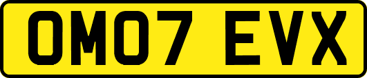 OM07EVX
