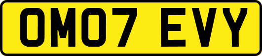 OM07EVY