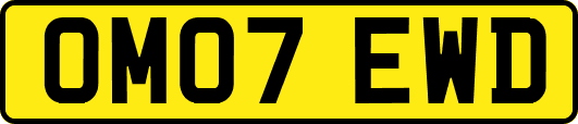 OM07EWD