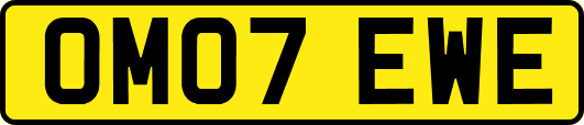 OM07EWE