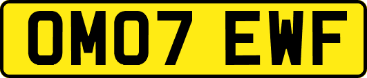 OM07EWF