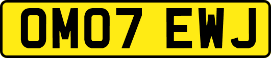 OM07EWJ
