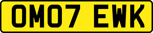 OM07EWK