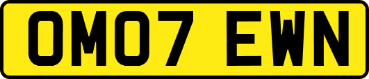 OM07EWN