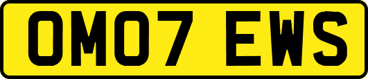 OM07EWS