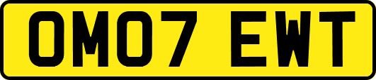OM07EWT