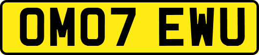 OM07EWU