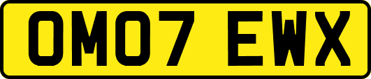 OM07EWX