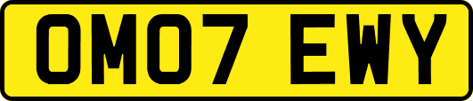 OM07EWY