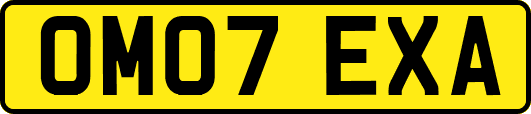 OM07EXA