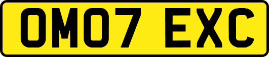 OM07EXC