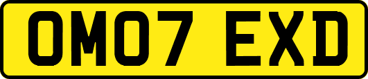 OM07EXD